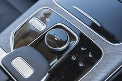 2025 Jaecoo J8 Track