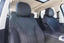 2025 Jaecoo J8 Track