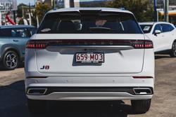 2025 Jaecoo J8 Track