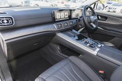 2025 Jaecoo J8 Track