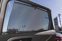 2025 Jaecoo J8 Track