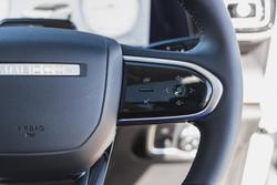 2025 Jaecoo J8 Track