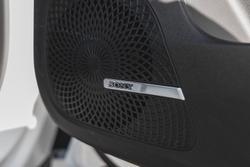 2025 Jaecoo J8 Track