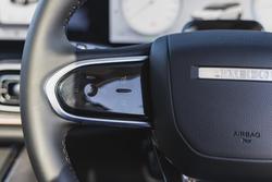 2025 Jaecoo J8 Track