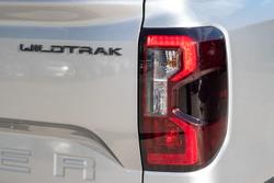 2023 Ford Ranger Wildtrak MY22 4X4 Dual Range Aluminium