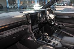 2023 Ford Ranger Wildtrak MY22 4X4 Dual Range Aluminium