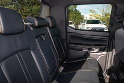 2023 Ford Ranger Wildtrak MY22 4X4 Dual Range Aluminium