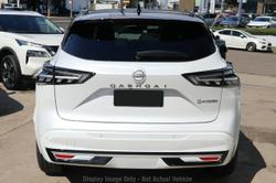 2025 Nissan
                QASHQAI N-DESIGN e-POWER
