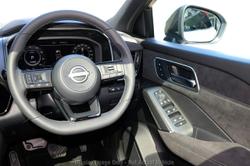2025 Nissan
                QASHQAI N-DESIGN e-POWER