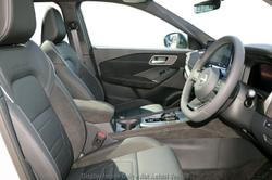 2025 Nissan
                QASHQAI N-DESIGN e-POWER