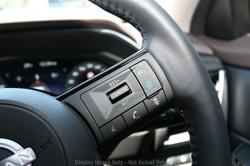 2025 Nissan
X-TRAIL Ti-L e-POWER