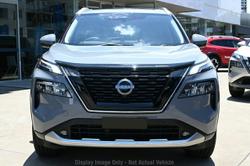 2025 Nissan
X-TRAIL Ti-L e-POWER