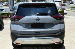 2025 Nissan
X-TRAIL Ti-L e-POWER