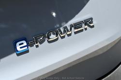 2025 Nissan
X-TRAIL Ti-L e-POWER