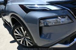 2025 Nissan
X-TRAIL Ti-L e-POWER