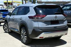 2025 Nissan
X-TRAIL Ti-L e-POWER