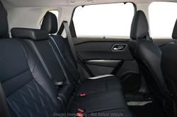 2025 Nissan
X-TRAIL Ti-L e-POWER