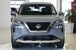 2025 Nissan
X-TRAIL Ti