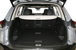 2025 Nissan
X-TRAIL Ti