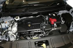 2025 Nissan
X-TRAIL Ti