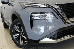 2025 Nissan
X-TRAIL Ti