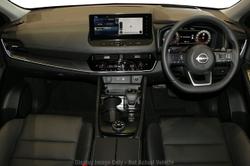2025 Nissan
X-TRAIL Ti