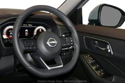 2025 Nissan
X-TRAIL Ti