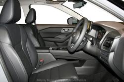 2025 Nissan
X-TRAIL Ti