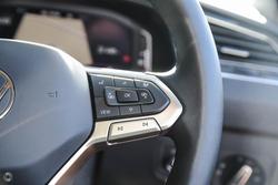 2024 Volkswagen Tiguan 162TSI Elegance 5N MY24 Four Wheel Drive Deep Black