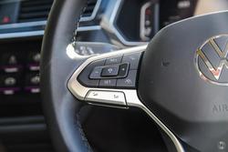 2024 Volkswagen Tiguan 162TSI Elegance 5N MY24 Four Wheel Drive Deep Black