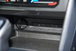 2024 Volkswagen Tiguan 162TSI Elegance 5N MY24 Four Wheel Drive Deep Black