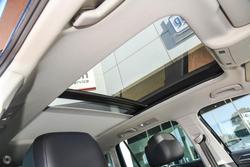 2024 Volkswagen Tiguan 162TSI Elegance 5N MY24 Four Wheel Drive Deep Black