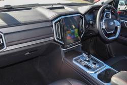 2025 JAC T9 Oasis 4X4 On Demand Stratus