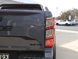 2024 Isuzu
D-MAX BLADE