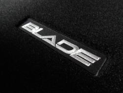 2024 Isuzu
D-MAX BLADE