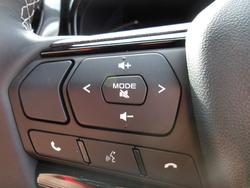 2024 Isuzu
D-MAX BLADE