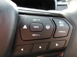 2024 Isuzu
D-MAX BLADE