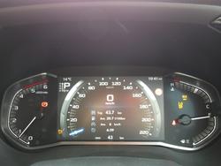 2024 Isuzu
D-MAX BLADE
