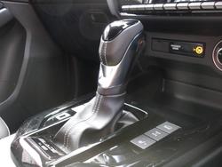 2024 Isuzu
D-MAX BLADE