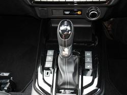 2024 Isuzu
D-MAX BLADE