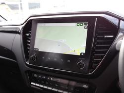 2024 Isuzu
D-MAX BLADE