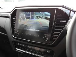 2024 Isuzu
D-MAX BLADE