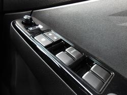 2024 Isuzu
D-MAX BLADE