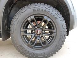 2024 Isuzu
D-MAX BLADE