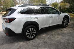 2024 Subaru Outback AWD Touring XT
