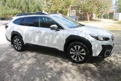 2024 Subaru Outback AWD Touring XT