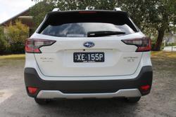 2024 Subaru Outback AWD Touring XT