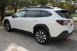 2024 Subaru Outback AWD Touring XT