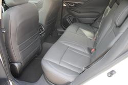 2024 Subaru Outback AWD Touring XT