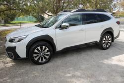 2024 Subaru Outback AWD Touring XT